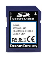 DELKIN DEVICES SE51TFLHL-C1000-D