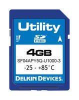 SF04APY5Q-U1000-3 from Delkin Devices