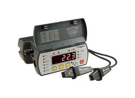 MEGGER DLRO10 + DH4-C