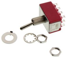 C&K COMPONENTS 7401SYZQE