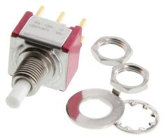 C&K COMPONENTS 8221SHCGE