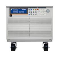 GW INSTEK PEL-5000C DC Electronic Load, PEL-5000C Series, Programmable
