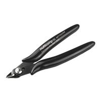 MULTICOMP PRO MP700394 Cortador, Micro, 130 mm, Al Ras, 0.08 mm, 50 °, Multicomp Pro Cutters and Pliers