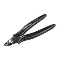 MULTICOMP PRO MP700396 Cutter, Micro, 130 mm, Flush, 1.6 mm, 50 °, Multicomp Pro Cutters and Pliers