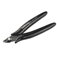 MULTICOMP PRO MP700397 Cutter, Micro, 130 mm, Flush, 1.6 mm, 55 °, Multicomp Pro Cutters and Pliers