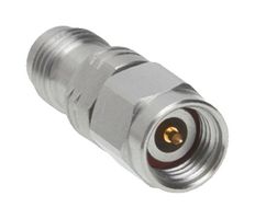 JOHNSON - CINCH CONNECTIVITY 134-1000-021 Adaptador RF / Coaxial, 1.85mm Coaxial, Jack, 2.92mm Coaxial, Plug, Adaptador Recto, 50 ohm