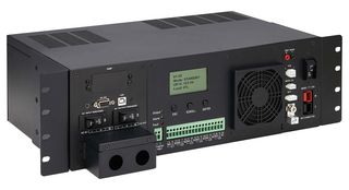 EATON TRIPP LITE SMART1548ET Uninterruptible Power Supply (UPS), 1.5kVA / 1.2kW, 120 V, 120 V, 68 min