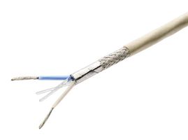 TE CONNECTIVITY 0024B8424-9 Networking Cable, Shielded, 24 AWG, 5000 ft, 1524 m