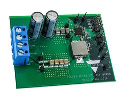 VISHAY SIC463EVB Development Kit, SiC463, Synchronous Buck DC/DC Converter
