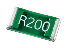SUSUMU RL0510S-1R0-F SMD Chip Resistor, 1 ohm, ± 1%, 167 mW, 0402 [1005 Metric], Thin Film, Current Sense