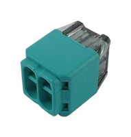 AMPHENOL ANYTEK N50410500000G Pluggable Terminal Block, 4 mm, 4 Positions, 2.5 mm², Clamp