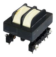 TRIAD MAGNETICS CME375-6 RF Choke, CME Series, 43.6 mH, 1.75 A, 0.489 ohm