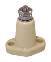 ABBATRON HH SMITH 9524 Connector Accessory, Insulator, Abbatron HH Smith Connectors