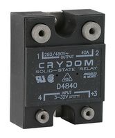 SENSATA/CRYDOM D4840
