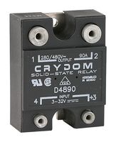 SENSATA/CRYDOM D4890