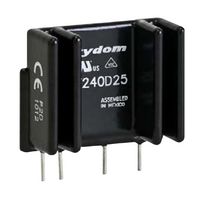 SENSATA/CRYDOM PFE240D25