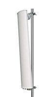 L-COM HG5816SXP-090 RF Antenna, 5.15 to 5.85GHz, MIMO / WLAN / WiMAX / WISP / WiFi, 16dBi, 50ohm, N Connector