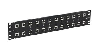 L-COM RMSP-CAT5S-12