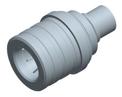 AMPHENOL RF 930-108P-51S