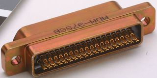 ITT CANNON MDM-21SSB