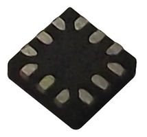 ANALOG DEVICES MAX16126TCA+T Load Dump/Reverse Voltage Protection, AEC-Q100, 3V to 30V, TQFN-12