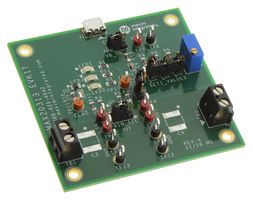 MAX20313EVKIT# from Maxim Integrated Products