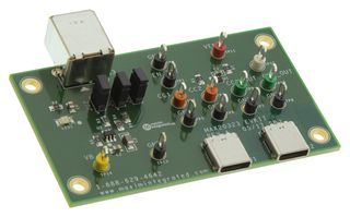 MAX20323EVKIT# from Maxim Integrated Products