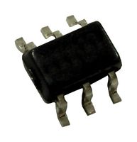 ANALOG DEVICES MAX5812LEUT+T Convertidor Digital a Análogo, 12 bit, 2 Hilos, I2C, Serial, 2.7 V, 5.5 V, 1 Canales, Voltaje