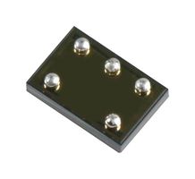 ANALOG DEVICES MAX6023EBT12+T Voltage Reference, Series - Fixed, 1.25V, 0.24 % Ref, ± 10ppm/°C, UCSP-5