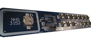 NXP NHS3152DBUL Tarjeta Demo, NHS3152, Monitor de Adherencia a Terapia