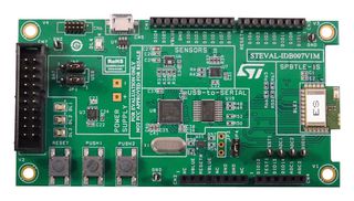 STEVAL-IDB007V1M from Stmicroelectronics