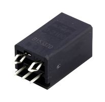 TE CONNECTIVITY - AMP 1318123-1 Pin Header, Wire-to-Board, 2.5 mm, 1 Rows, 3 Contacts, Through Hole Straight, Dynamic 2000 Series