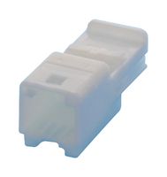 TE CONNECTIVITY - AMP 1473793-1 Connector Housing, Receptacle, 8 Positions, 2.2 mm, AMP 1376109, 1473818 & 1565406 Pin Contacts