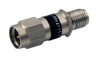 L-COM LCAT1001-30 Atenuador RF, 2W/30dB, SMA Plug-Jack, 50 Ohm