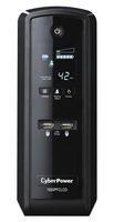 CYBER POWER SYSTEMS CP1500PFCLCDTAA