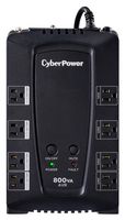 CYBER POWER SYSTEMS CP800AVR