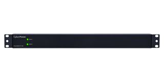 CYBER POWER SYSTEMS PDU30BHVT12R Power Distribution, 12 Outlets, 230 V, 30 A, 38.1 mm, 444.5 mm, 3.05 m