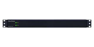 CYBER POWER SYSTEMS PDU30BHVT8R Power Distribution, 8 Outlets, 230 V, 30 A, 38.1 mm, 444.5 mm, 3.05 m