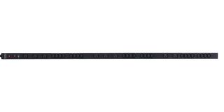 CYBER POWER SYSTEMS PDU30BVHVT32F Power Distribution, 32 Outlets, 230 V, 30 A, 38.1 mm, 44.5 mm, 3.05 m