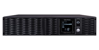CYBER POWER SYSTEMS PR3000LCDRTXL2U