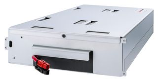 CYBER POWER SYSTEMS RB1270X4A REPLACEMENT BATT CARTRIDGE, 12V/7AH, UPS