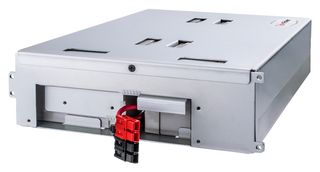 CYBER POWER SYSTEMS RB1270X4B REPLACEMENT BATT CARTRIDGE, 12V/7AH, UPS