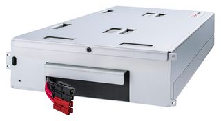 CYBER POWER SYSTEMS RB1290X4A REPLACEMENT BATT CARTRIDGE, 12V/9AH, UPS