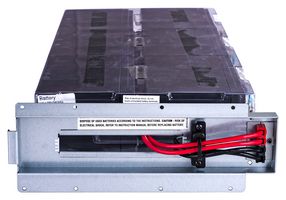 CYBER POWER SYSTEMS RB1290X6A REPLACEMENT BATT CARTRIDGE, 12V/9AH, UPS
