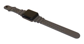 SERPAC BW21ABKASGM Plastic Enclosure, Smartwatch With Wristband, Polycarbonate, 15.49 mm, 38.4 mm, 44.2 mm, IP67