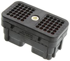 DEUTSCH - TE CONNECTIVITY DRC26-60S06 Automotive Connector Housing, DRC Series, Plug, 60 Positions
