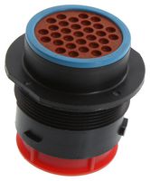 TE CONNECTIVITY - DEUTSCH HDP24-24-31SE Automotive Connector Housing, HDP20 Series, Receptacle, 31 Positions
