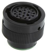 TE CONNECTIVITY - DEUTSCH HDP26-18-20SN Automotive Connector Housing, HDP20 Series, Plug, 20 Positions