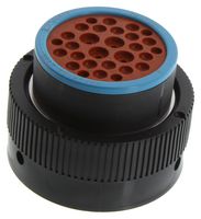 TE CONNECTIVITY - DEUTSCH HDP26-24-29SE