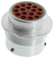 TE CONNECTIVITY - DEUTSCH HD34-24-16PN Automotive Connector Housing, HD30 Series, Receptacle, 16 Positions